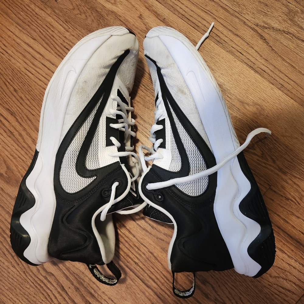 Nike shoes
